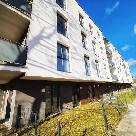Villa Nova Apartamenty Olsztyn  Eksteriør bilde