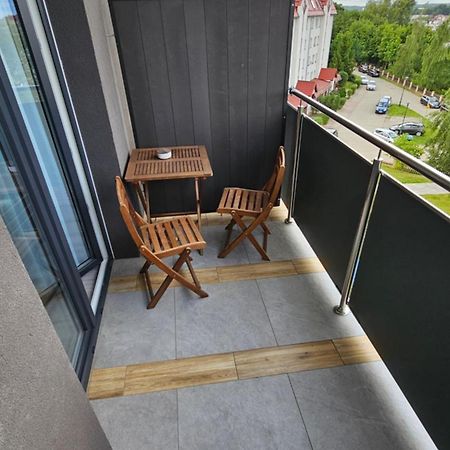 Villa Nova Apartamenty Olsztyn  Eksteriør bilde