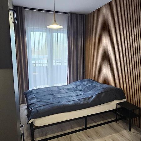 Villa Nova Apartamenty Olsztyn  Eksteriør bilde