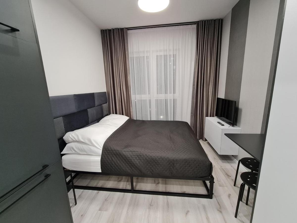 Villa Nova Apartamenty Olsztyn  Eksteriør bilde