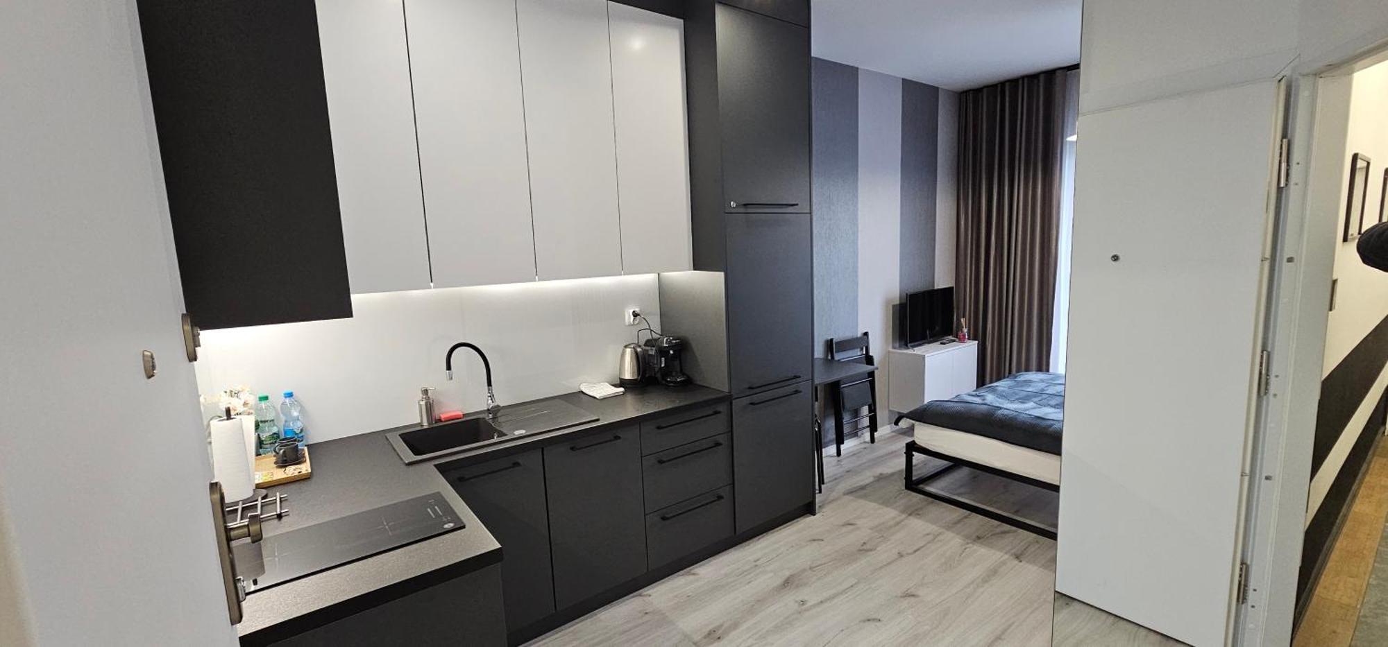 Villa Nova Apartamenty Olsztyn  Eksteriør bilde