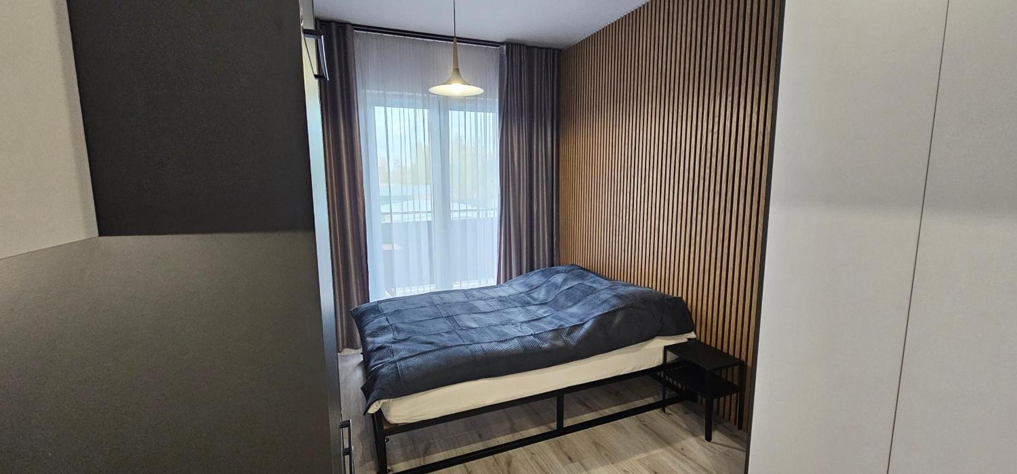 Villa Nova Apartamenty Olsztyn  Eksteriør bilde