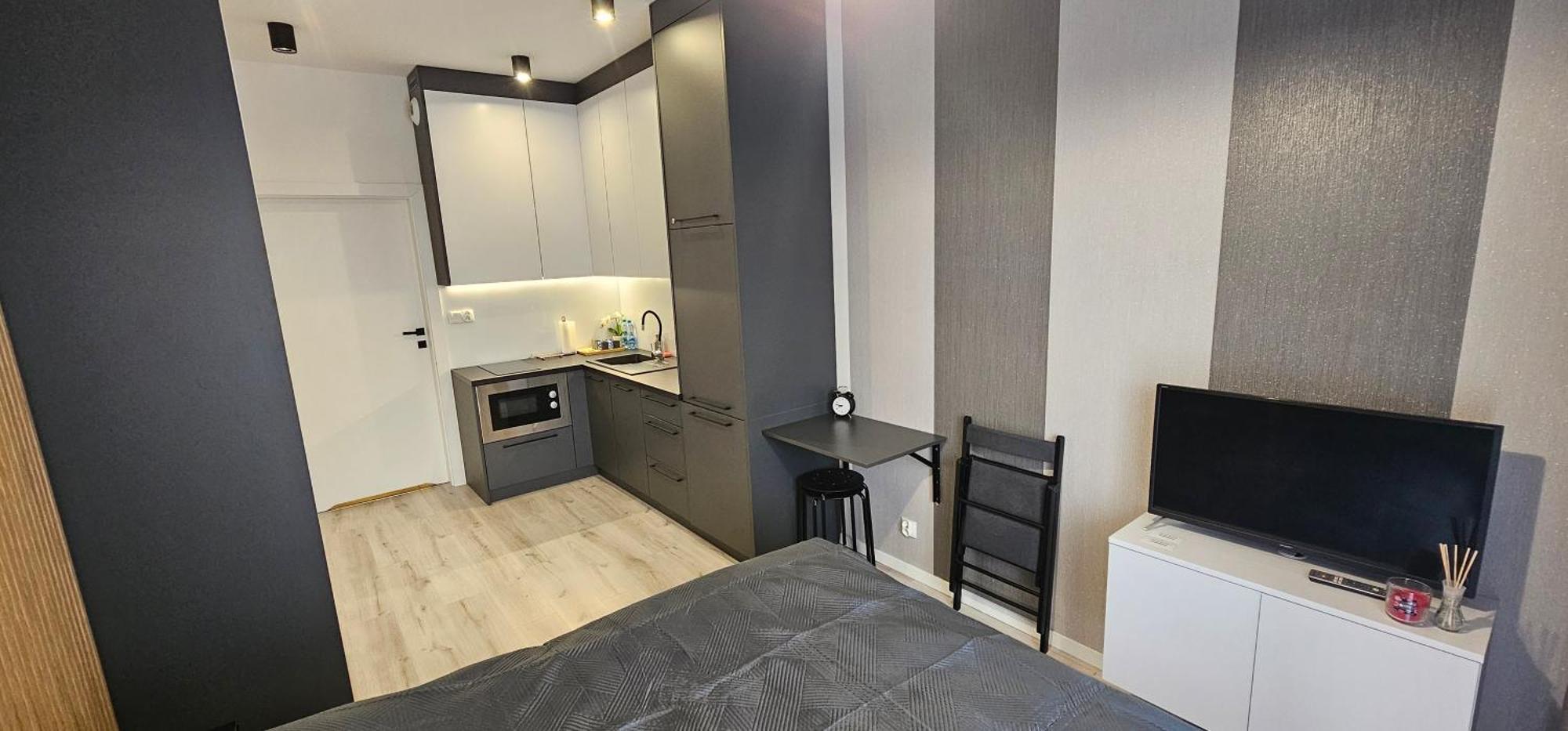 Villa Nova Apartamenty Olsztyn  Eksteriør bilde