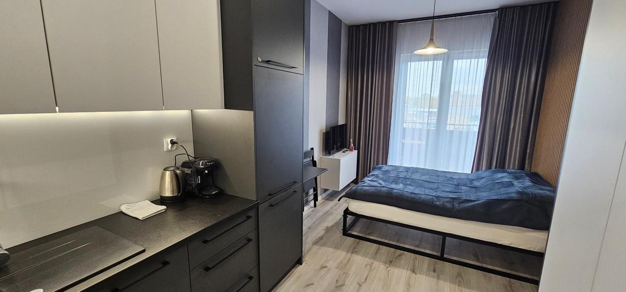 Villa Nova Apartamenty Olsztyn  Eksteriør bilde