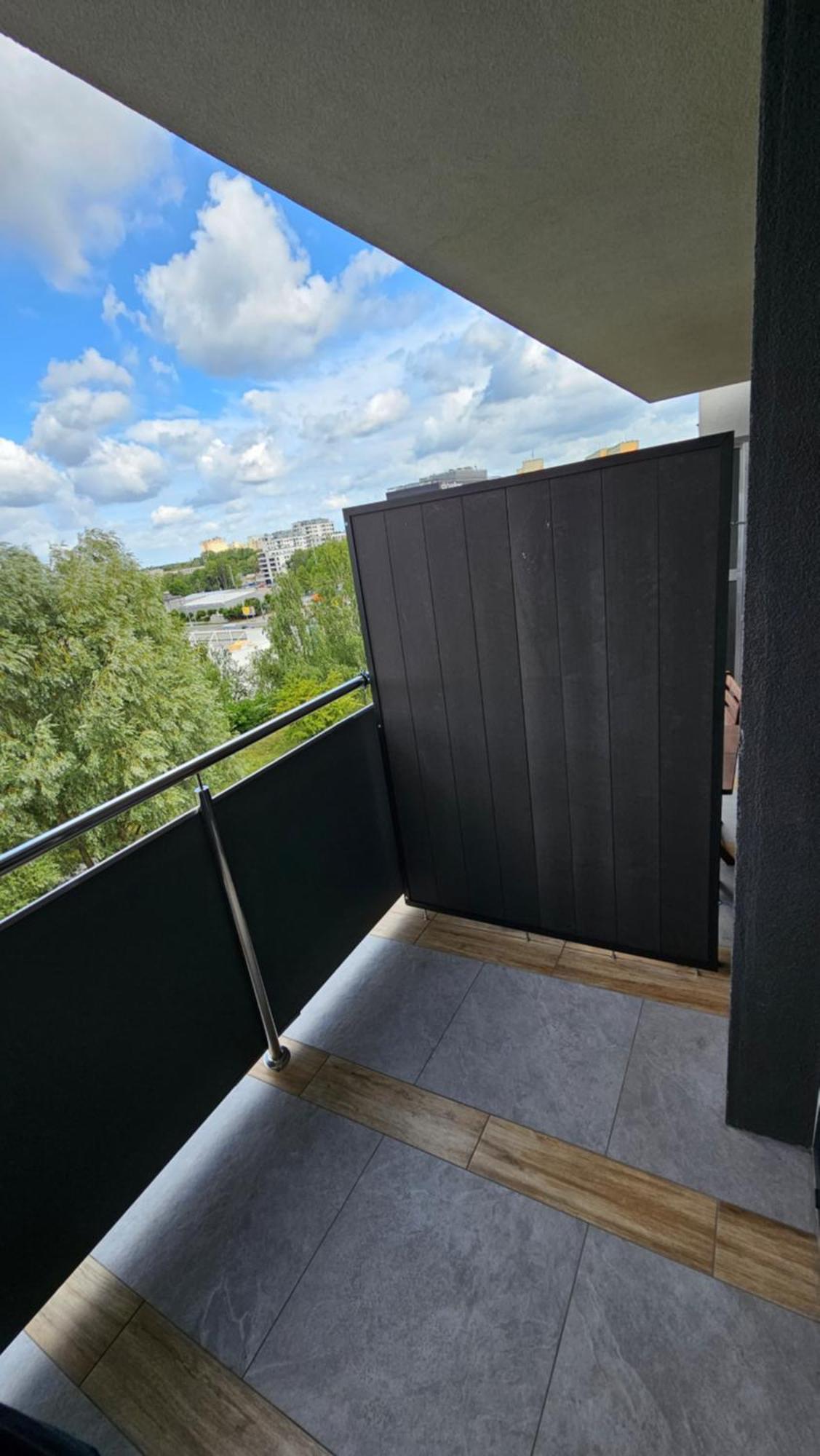 Villa Nova Apartamenty Olsztyn  Rom bilde