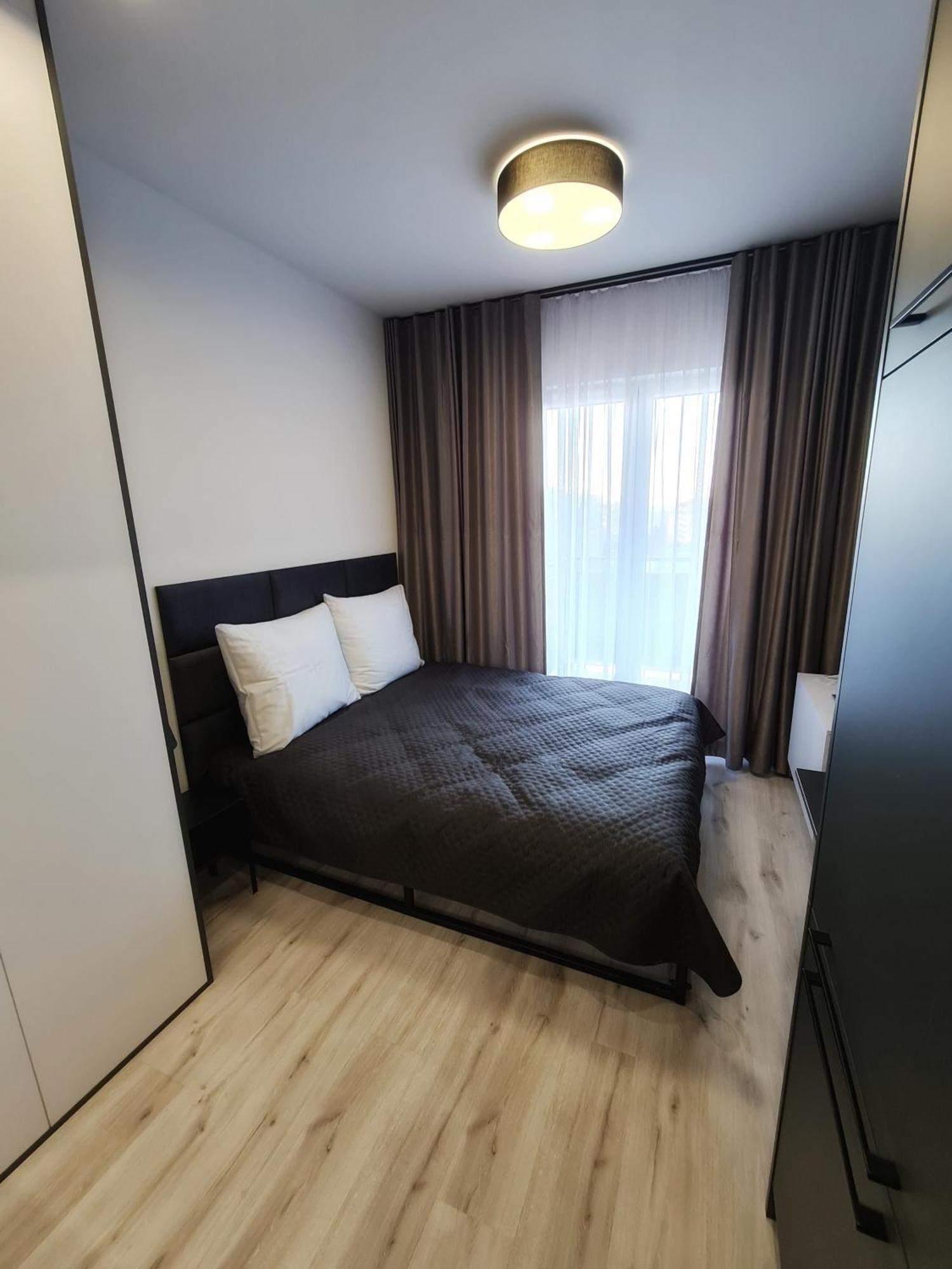 Villa Nova Apartamenty Olsztyn  Rom bilde